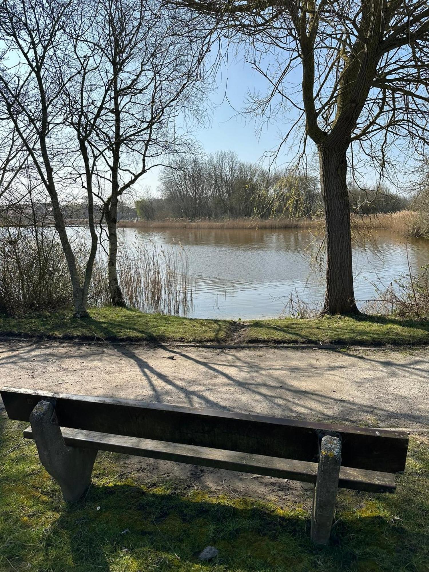 Luettje Moeoev An Der Nordsee Appartement